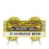 Bunga Papan Duka Cita Jakarta, Depok, Tangerang, Bekasi, Bogor