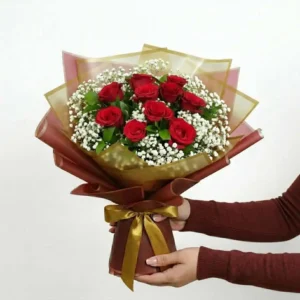 Buket Bunga, Bunga Tangan Jakarta, Depok, Tangerang, Bekasi, Bogor