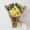Buket Bunga, Bunga Tangan Jakarta, Depok, Tangerang, Bekasi, Bogor