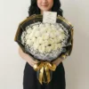 Buket Bunga, Bunga Tangan Jakarta, Depok, Tangerang, Bekasi, Bogor
