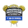 Bunga Papan Duka Cita Jakarta, Depok, Tangerang, Bekasi, Bogor