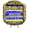 Bunga Papan Duka Cita Jakarta, Depok, Tangerang, Bekasi, Bogor