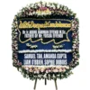 Bunga Papan Duka Cita Jakarta, Depok, Tangerang, Bekasi, Bogor