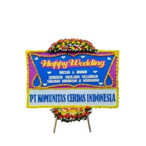 bunga-papan-pernikahan-bogor-ppbg-02