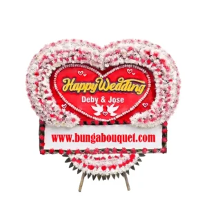 bunga-papan-pernikahan-bogor-ppbg-09