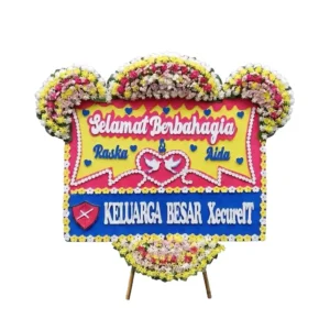bunga-papan-pernikahan-jakarta-ppj-21