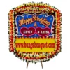 karangan bunga papan pernikahan | happy wedding jakarta
