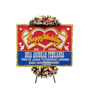 bunga-papan-pernikahan-bogor-ppbg-46