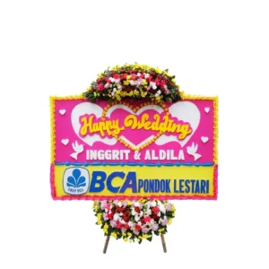 bunga-papan-pernikahan-bogor-ppbg-54