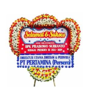 bunga-papan-selamat-jakarta-psj-27