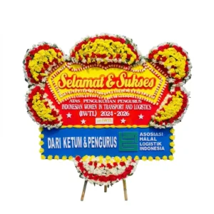 bunga-papan-selamat-jakarta-psj-30