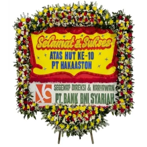bunga-papan-selamat-jakarta-psj-40