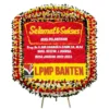 karangan bunga papan selamat & sukses | congratulations | peresmian | grand opening | pelantikan | sertijab | anniversary | ulang tahun | dirgahayu jakarta